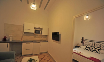 Casa Rosaleda - Apartamento 04 - 1